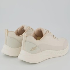 Tênis Feminino Skechers Bobs Moda Flex - Foto 3