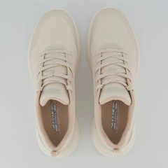 Tênis Feminino Skechers Bobs Moda Flex - Foto 4