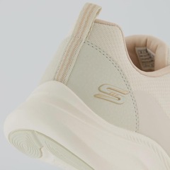 Tênis Feminino Skechers Bobs Moda Flex - Foto 6