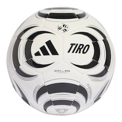 Bola Campo adidas Tiro Club - Foto 1
