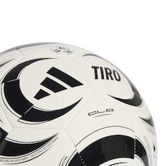 Bola Campo adidas Tiro Club - Foto 3