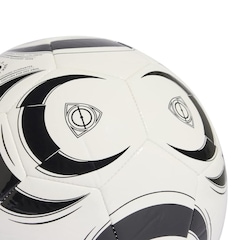 Bola Campo adidas Tiro Club - Foto 4