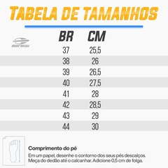 Tênis Masculino Mormaii Push - Foto 6