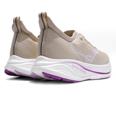 Tênis Unissex Mizuno Neo Zen 2 - Foto 4