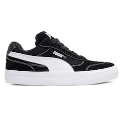 Tênis Unissex Puma CC Park Vulc - Foto 1