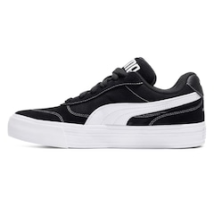 Tênis Unissex Puma CC Park Vulc - Foto 2