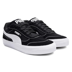 Tênis Unissex Puma CC Park Vulc - Foto 3