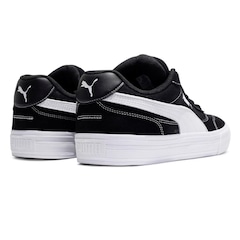 Tênis Unissex Puma CC Park Vulc - Foto 4