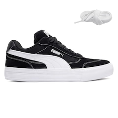 Tênis Unissex Puma CC Park Vulc - Foto 6