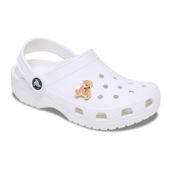 Jibbitz™ Ursinho Esmaltado Único - Unissex - Foto 2