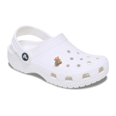 Jibbitz™ Crocs Urso de Suéter 3D Único - Unissex - Foto 3