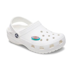 Jibbitz™ Crocs Prancha de Surfe Único - Unissex - Foto 2