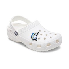 Jibbitz™ Crocs Peixe Marlim Único - Unissex - Foto 2
