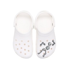 Jibbitz™ Crocs Faça Seu Próprio Esqueleto Único - Unissex - Foto 3