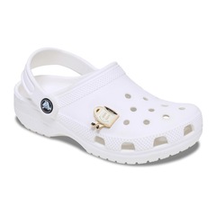 Jibbitz™ Crocs Caneca Rosto Feliz Esmaltada Único - Unissex - Foto 2