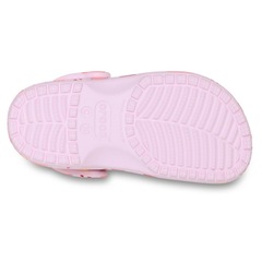 Sandália Crocs Classic Valentines Day Clog T Infantil - Foto 6