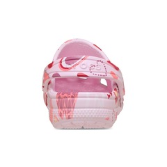 Sandália Crocs Classic Valentines Day Clog T Infantil - Foto 7