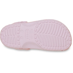 Sandália Crocs Classic Valentines Day Clog K Unissex - Foto 6