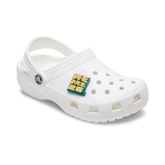 Jibbitz™ Crocs Fifa We Are 2026 Elevado Único - Unissex - Foto 2