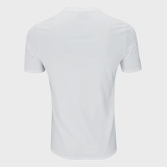Camiseta Corinthians Coimbra Brasão Masculina - Foto 2