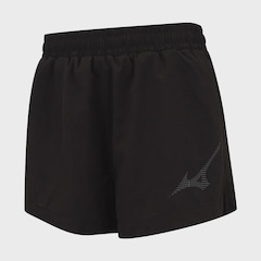Short Mizuno New Runner Feminino - Foto 1