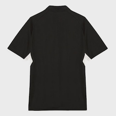 Camisa Polo Puma Red Bull Bragantino Evostripe 26 Masculina - Foto 2