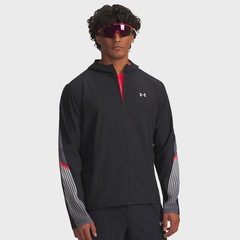 Jaqueta Under Armour Velocity Storm Masculina - Foto 2