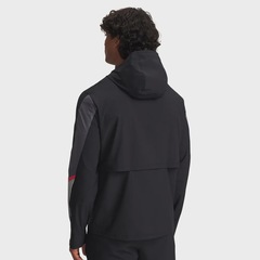 Jaqueta Under Armour Velocity Storm Masculina - Foto 3