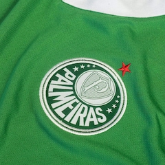 Camiseta Palmeiras Betel Infantil - Foto 3