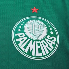 Camisa Palmeiras I 2026 Puma Jogador Masculina - Foto 3