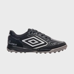 Chuteira de Society Adulta Pro Challenge Uptake Umbro - Foto 1