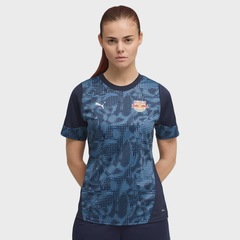 Camisa de Treino Puma Red Bull Bragantino 2026 Feminina - Foto 2