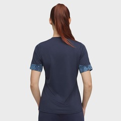 Camisa de Treino Puma Red Bull Bragantino 2026 Feminina - Foto 3