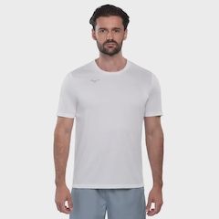 Camiseta Mizuno Energy 2.0 Masculina - Foto 2