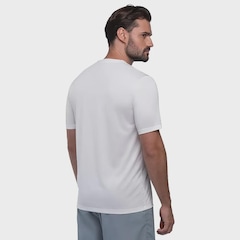 Camiseta Mizuno Energy 2.0 Masculina - Foto 4