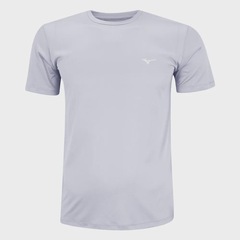 Camiseta Mizuno Nirvana Masculina - Foto 1