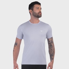 Camiseta Mizuno Nirvana Masculina - Foto 2