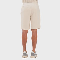 Bermuda Puma Ess 2 Color Logo Masculina - Foto 3