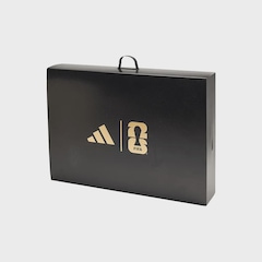 Kit Mini Bolas adidas Copa do Mundo da Fifa Historical Club - Foto 3