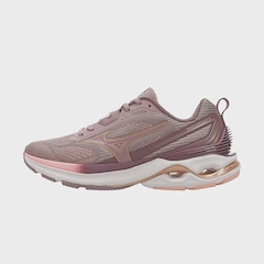 Tênis Mizuno Wave Dynasty 7 Feminino - Foto 2