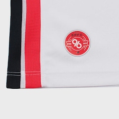 Camisa New Balance São Paulo F.C I 2026 Masculina – Jogador - Foto 4