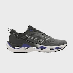 Tênis Mizuno Wave Stratos 3 Unissex - Foto 1