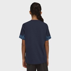 Camisa De Treino Puma Red Bull Bragantino 2026 Infantil - Foto 3