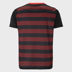 Camiseta Flamengo Braziline Nineteen Masculina - Foto 2