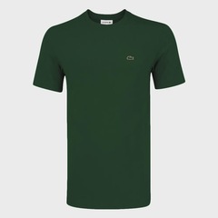 Camiseta Pima Lacoste Masculina - Foto 1