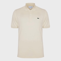 Camisa Polo Lacoste Best Clássico Masculino - Foto 1