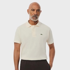 Camisa Polo Lacoste Best Clássico Masculino - Foto 2