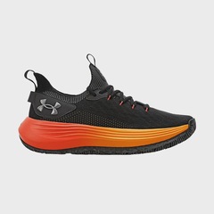 Tênis Under Armour Hooper Masculino - Foto 1