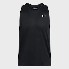Camiseta Regata Under Armour Tech Tank Masculino - Foto 2