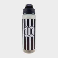 Garrafa Sude Santos Sport Camisa 10 - 750 ml - Foto 2